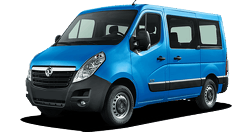 vauxhall movano 2.3 engines