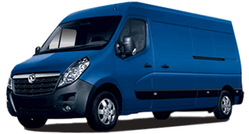 vauxhall movano 2.5 engines